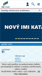 Mobile Screenshot of imitrade.sk